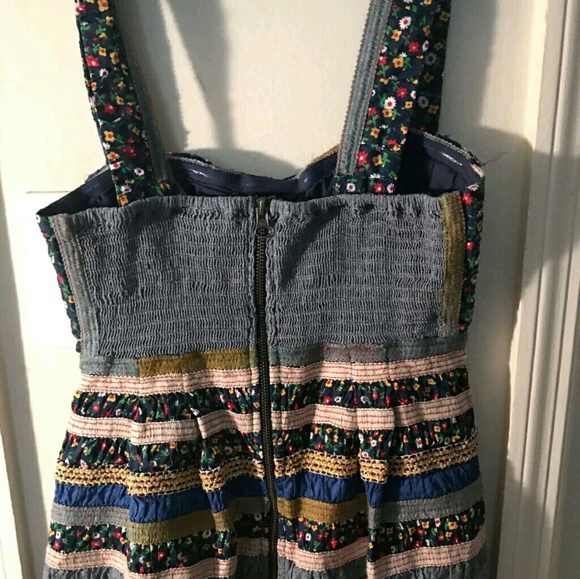 Free People New Romantics Dress size 2 - Picture 4 of 5